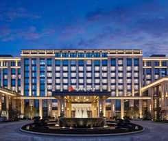Hotel Wenzhou Airport Marriott