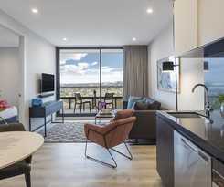Avani Melbourne Box Hill Residences
