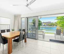 Blue Lagoon Villa A