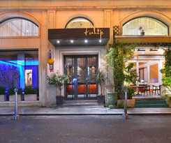 Hotel Pera Tulip