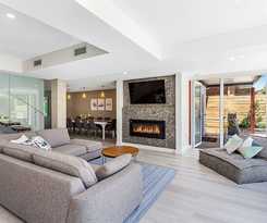 Hotel La Luna - Shoal Bay