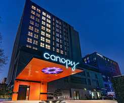 Hotel Canopy By Hilton Hangzhou West Lake