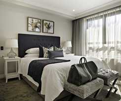 Hotel The Arbour Boutique Apartments