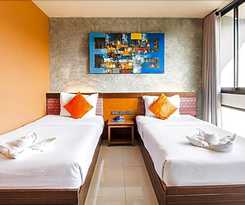 Hotel B2 Chiang Rai Boutique and Budget