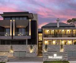 Hotel The Albert Mosman
