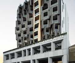 Crowne Plaza Sydney Burwood, An Ihg