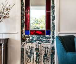 Hotel Table Hill Cottage