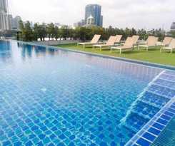 Hotel Romance Hotel Sukhumvit 97