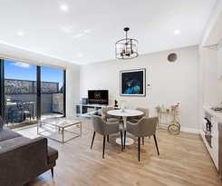 Manhattan Apartments - Glen Iris