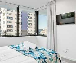 Hotel Allure Mooloolaba