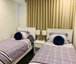 Hotel Cosmopolitan Exclusive Rental Apartments
