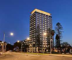 Hotel DoubleTree by Hilton Perth, WA