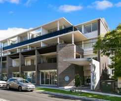 St Leonards Self-contained Apart 803 Nor