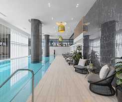 IFSuites Melbourne Village