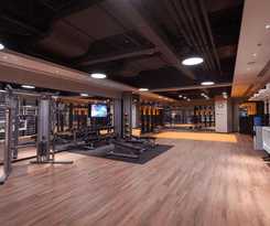 Hotel Le Méridien Hangzhou, Binjiang