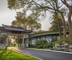 Hangzhou Xihu State Guest House