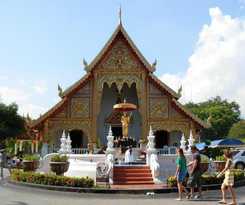 Hotel Wannamas Chiangmai Boutique House