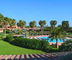 Hotel Lantana Resort and Apartments