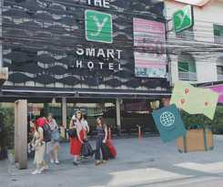 The y smart hotel