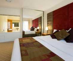 Hotel Lakeside Suites