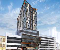 Vibe Hotel Hobart
