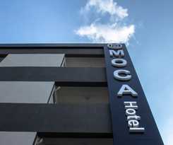 Hotel Moca