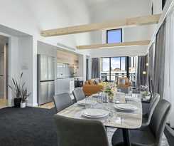Hobart City Apartments