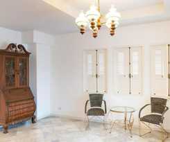 Dharasom Colonial House