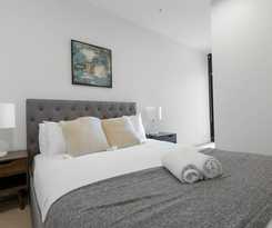 Perfect Location 2 Bdrs Apartment@glen Waverley