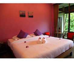 Ruen Pruksa Boutique Resort