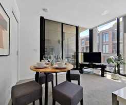 Hawthorn Elegant Lifestyle 1 Bedroom Apartment