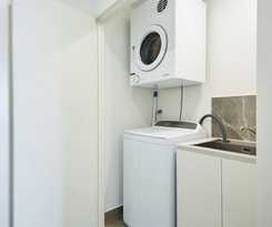Luxurious 2bed 2bath Apt With Parking@southport