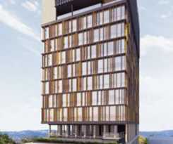 Indigo Adelaide Markets