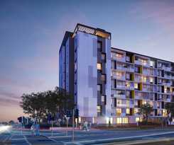 Hotel Quest Perth Ascot