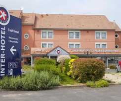 Hotel The Originals City, Tabl'hôtel, Cambrai