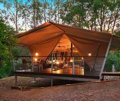 Camping Stary Nights Luxury