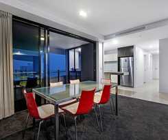 Wave Apartments Broadbeach