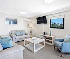 Hotel Ultiqa Shearwater Resort