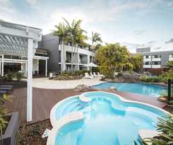 The Executive Inn