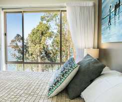 Hotel Anne's Waterfront Haven Bandb