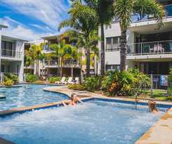 Hotel Sand Dunes Resort