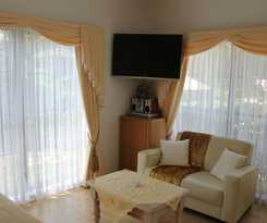 Hotel Villa della Rosa Bed and Breakfast