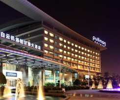Pullman Guangzhou Baiyun Airport