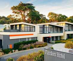 Hotel Quarters at Flinders 