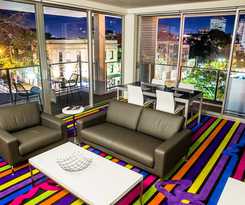 Hotel Adge and Residences