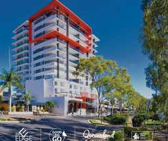The Edge Apartment