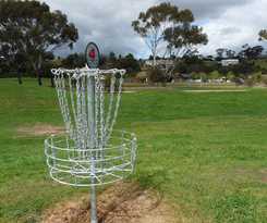Barwon Valley Lodge