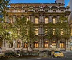 Hotel Treasury on Collins Apartment Hotel