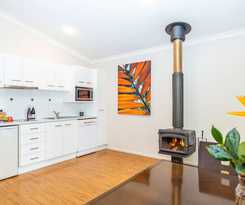 Hotel Camelot Cottages