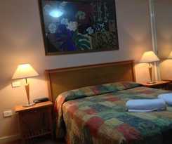 City West Accommodation